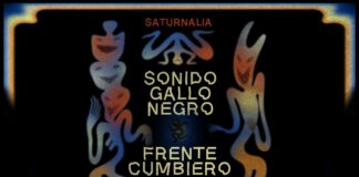 Sonido Gallo Negro y Frente Cumbiero se reunirán en el Auditorio BB