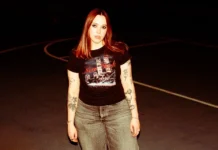 Soccer Mommy regresa con “Rings of Saturn”