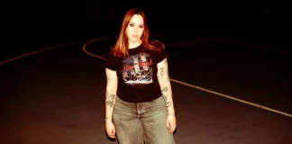 Soccer Mommy regresa con “Rings of Saturn”