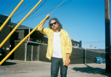 The War on Drugs comparte «Who’s That»