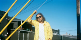The War on Drugs comparte «Who’s That»