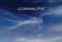 U2 anuncia su nuevo álbum Carnaval De Luz
