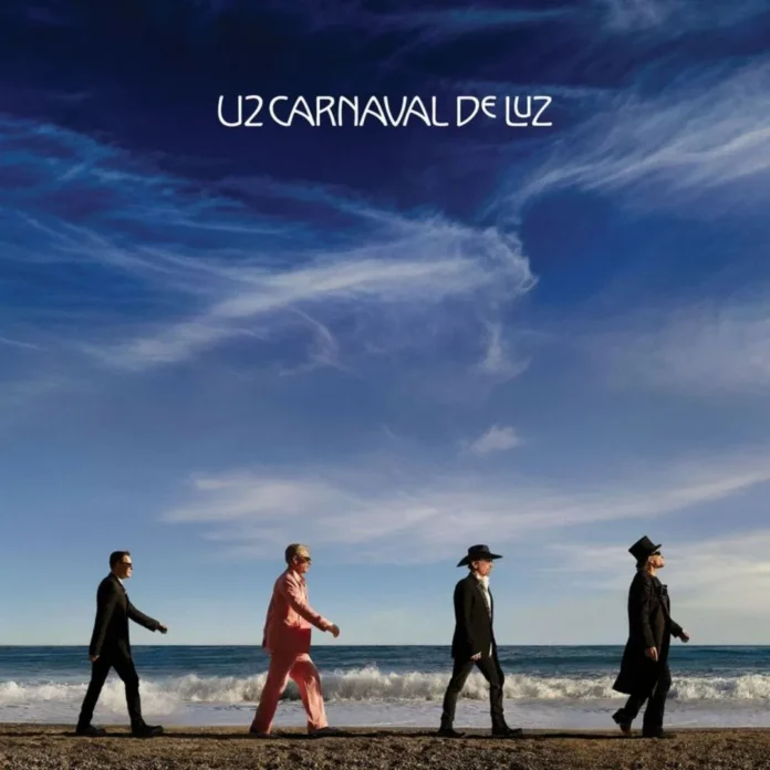 U2-Carnaval-De-Luz-Album-Artwork