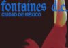 Fontaines D.C. llegará al Pepsi Center, CDMX