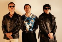 Los Wookies comparten “All I See” en colaboración con Rey Pila
