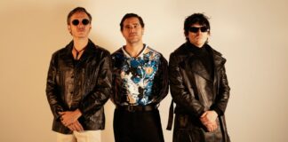 Los Wookies comparten “All I See” en colaboración con Rey Pila