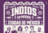 Indios regresa a México en Foro Puebla
