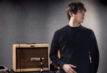Jake Bugg anuncia su nuevo álbum «Alamo»