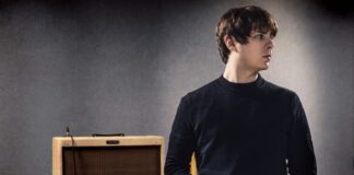 Jake Bugg anuncia su nuevo álbum «Alamo»