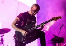 M83 anuncia su nuevo álbum «I Wrote You a Letter»