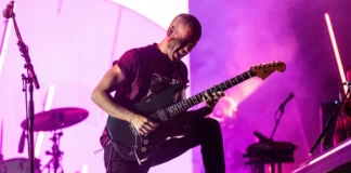 M83 anuncia su nuevo álbum «I Wrote You a Letter»