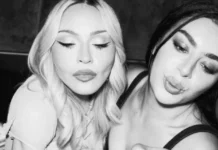 Madonna y Charli XCX se unen en “Danceteria Afterhours”