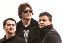 Manic Street Preachers, el show que se negaba a México llega al Corona Capital 2026