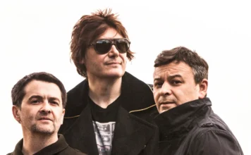 Manic Street Preachers, el show que se negaba a México llega al Corona Capital 2026