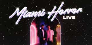 Miami Horror llevará su universo electropop a Foro Puebla
