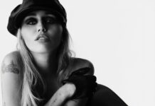 Miley Cyrus ha regresado con su nuevo álbum «Bass Persuades»