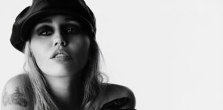 Miley Cyrus ha regresado con su nuevo álbum «Bass Persuades»