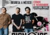 Pignoise anuncia su regreso a México con Las Ganas Tour