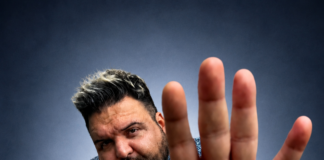SERGI abre una nueva etapa con su nuevo tema “Última Noche”