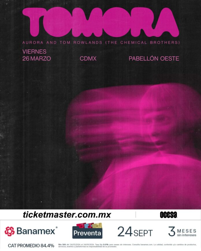tomora
