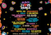 I Love Dance 2026: Siete años haciendo historia