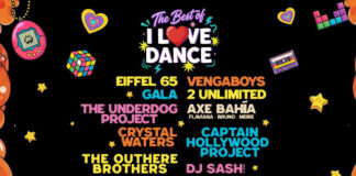 I Love Dance 2026: Siete años haciendo historia