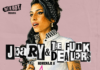 Jeary & The Funk Dealers play Amy Winehouse en el Teatro Sergio Magaña