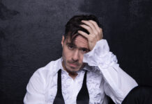 José Madero estrena “Querido…”: un nuevo capítulo musical cargado de misterio y emoción
