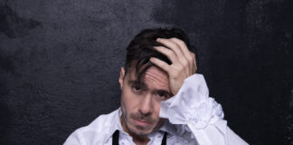 José Madero estrena “Querido…”: un nuevo capítulo musical cargado de misterio y emoción