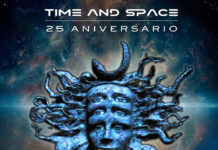 Time And Space Xxv: 25 Años De Psychedelia, Progressive Y Cultura Underground En México