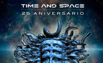 Time And Space Xxv: 25 Años De Psychedelia, Progressive Y Cultura Underground En México