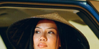 Jhené Aiko lanza su anticipado nuevo álbum incluido una gran featuring con Kendrick Lamar