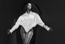 Rochelle Jordan lanza una nueva versión de “Through The Wall” con Kaytranada