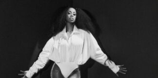 Rochelle Jordan lanza una nueva versión de “Through The Wall” con Kaytranada