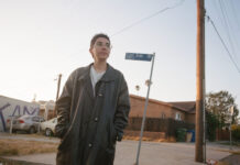 St. Panther anuncia su anticipado álbum debut East Side Love Story
