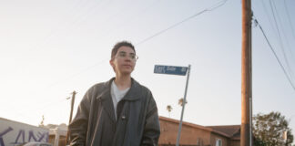 St. Panther anuncia su anticipado álbum debut East Side Love Story