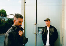 BICEP regresa con «Air / Lemonder / Viper»