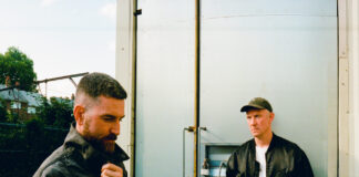 BICEP regresa con «Air / Lemonder / Viper»
