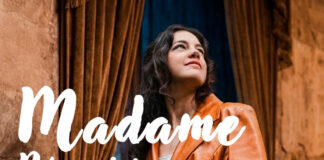 Madame Récamier en concierto con «Boleros a través del tiempo»