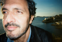 Kid Francescoli presenta su nuevo sencillo “Don’t Get On The Plane”