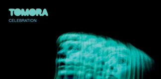 Tomora anuncian su nuevo EP “Celebration”