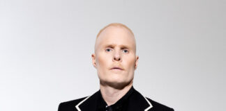 Hercules & Love Affair estrena ‘Danseur’