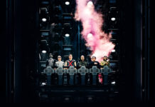 Rammstein anuncia Live In Mexico City