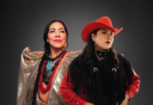 Vivir Quintana lleva su música a “Mal De Amores”, nueva serie de Netflix