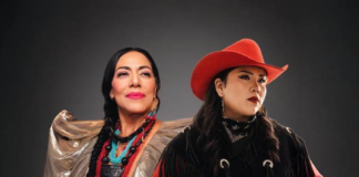 Vivir Quintana lleva su música a “Mal De Amores”, nueva serie de Netflix