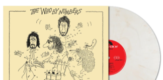 The Who anuncia ediciones deluxe del emblemático álbum ‘The Who By Numbers’