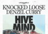 Knocked Loose + Denzel Curry en CDMX 8 de noviembre
