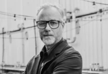 Matt Berninger de The National ha publicado un nuevo EP, Type It Up