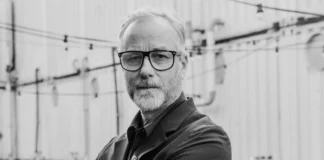 Matt Berninger de The National ha publicado un nuevo EP, Type It Up