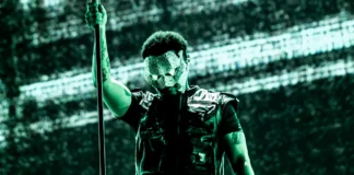 The Weeknd estrena nueva canción que samplea el tema de Neon Genesis Evangelion